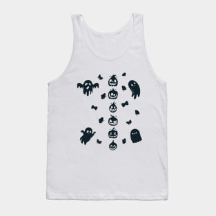 happy halloween Tank Top